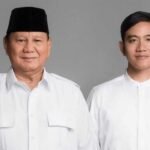 kabinet baru prabowo gibran